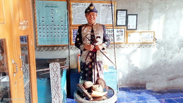 Gusti Sajid Al Akbar