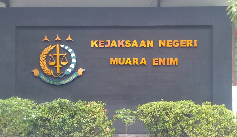 Kejari Periksa Sekretaris DPRD dan Kepala BPKAD Muara Enim