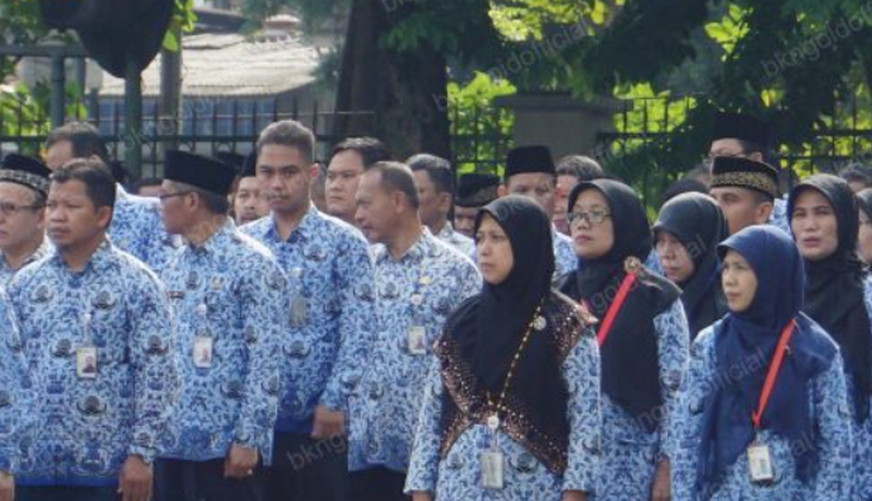 Kriteria Tenaga Honorer yang Masuk Pendataan Non ASN 2022 Kriteria Tenaga Honorer yang Masuk Pendataan Non ASN 2022