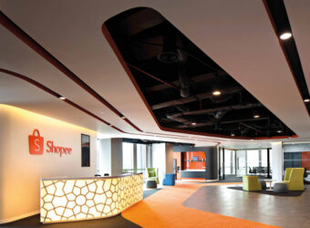 Shopee PHK Karyawan
