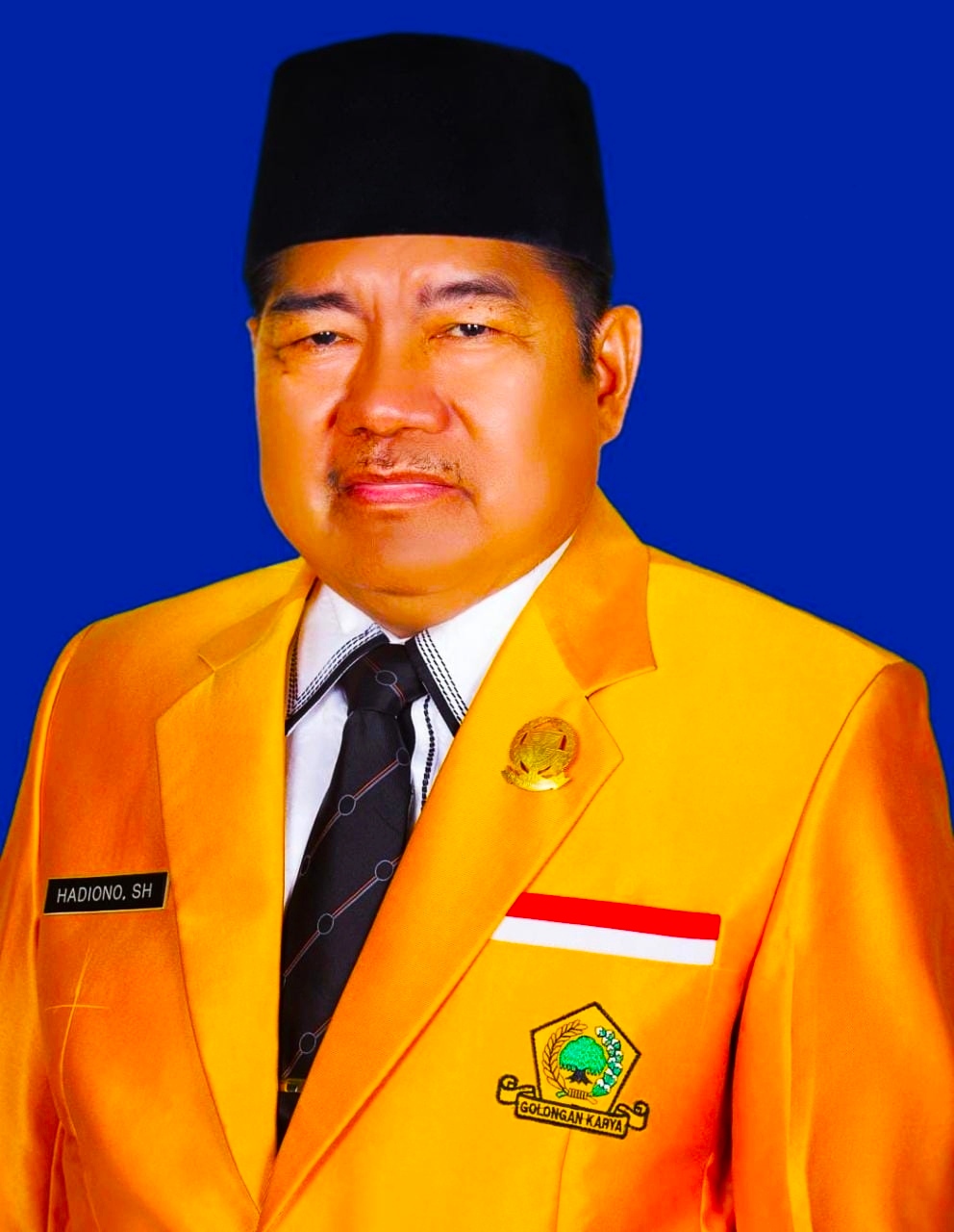 Dalam Rangka HUT Partai Golkar ke - 58 Tahun 2022