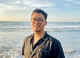 Noval Hariyanto R